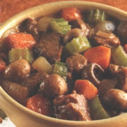 Beef Stew
