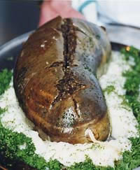 The Haggis