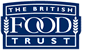 British Food Trust logo