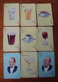 Drinks