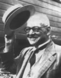 Harry Ramsden